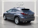 2017 Lexus RX RX 350