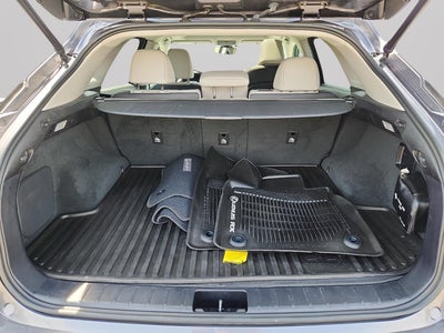 2017 Lexus RX RX 350