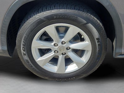 2017 Lexus RX RX 350