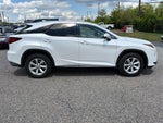2017 Lexus RX RX 350