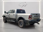 2021 RAM 2500 Power Wagon