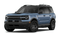 2026 Ford BRONCO SPORT BIGBEND