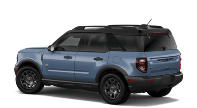 2026 Ford BRONCO SPORT BIGBEND