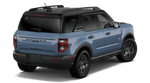 2026 Ford BRONCO SPORT BIGBEND