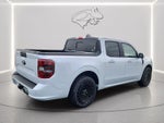 2026 Ford Maverick Lobo