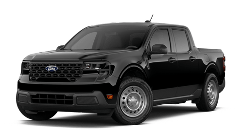2026 Ford Maverick Hybrid XL