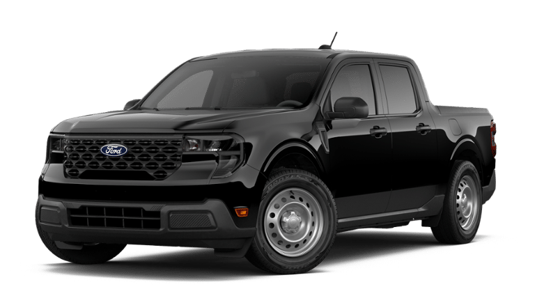 2026 Ford Maverick Hybrid XL