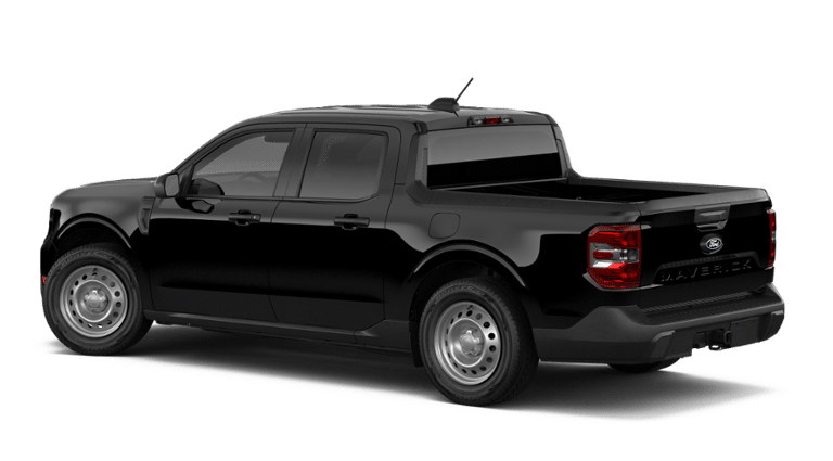 2026 Ford Maverick Hybrid XL