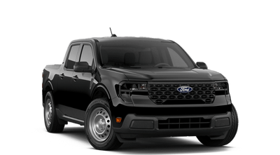 2026 Ford Maverick Hybrid XL