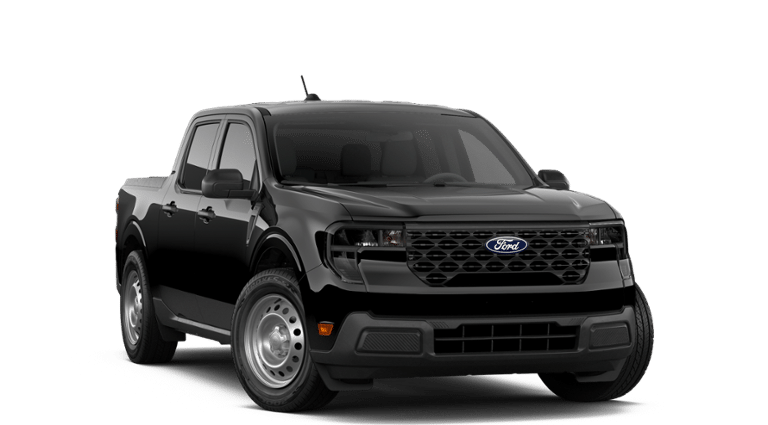 2026 Ford Maverick Hybrid XL