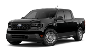 2026 Ford Maverick Hybrid XL