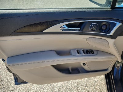 2019 Lincoln MKZ Hybrid Reserve I