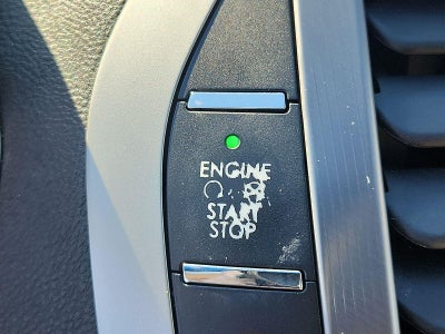 2019 Lincoln MKZ Hybrid Reserve I