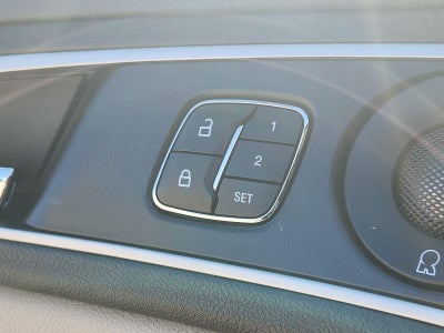 2019 Lincoln MKZ Hybrid Reserve I