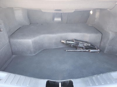 2019 Lincoln MKZ Hybrid Reserve I