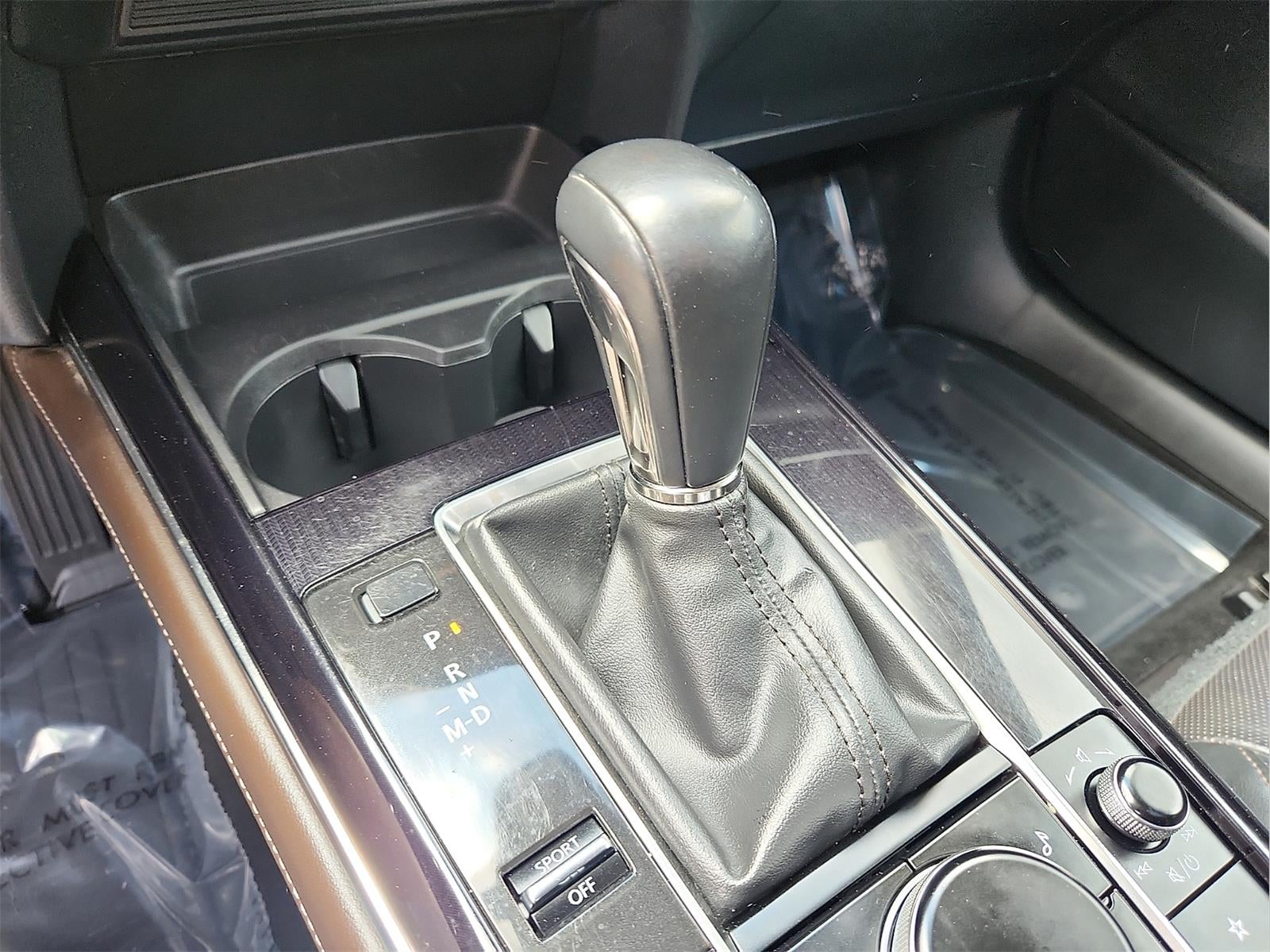 2020 Mazda Mazda CX-30 Premium Package