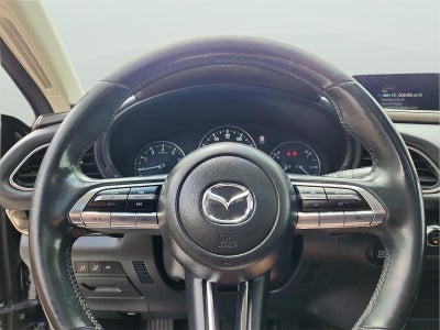 2020 Mazda Mazda CX-30 Premium Package