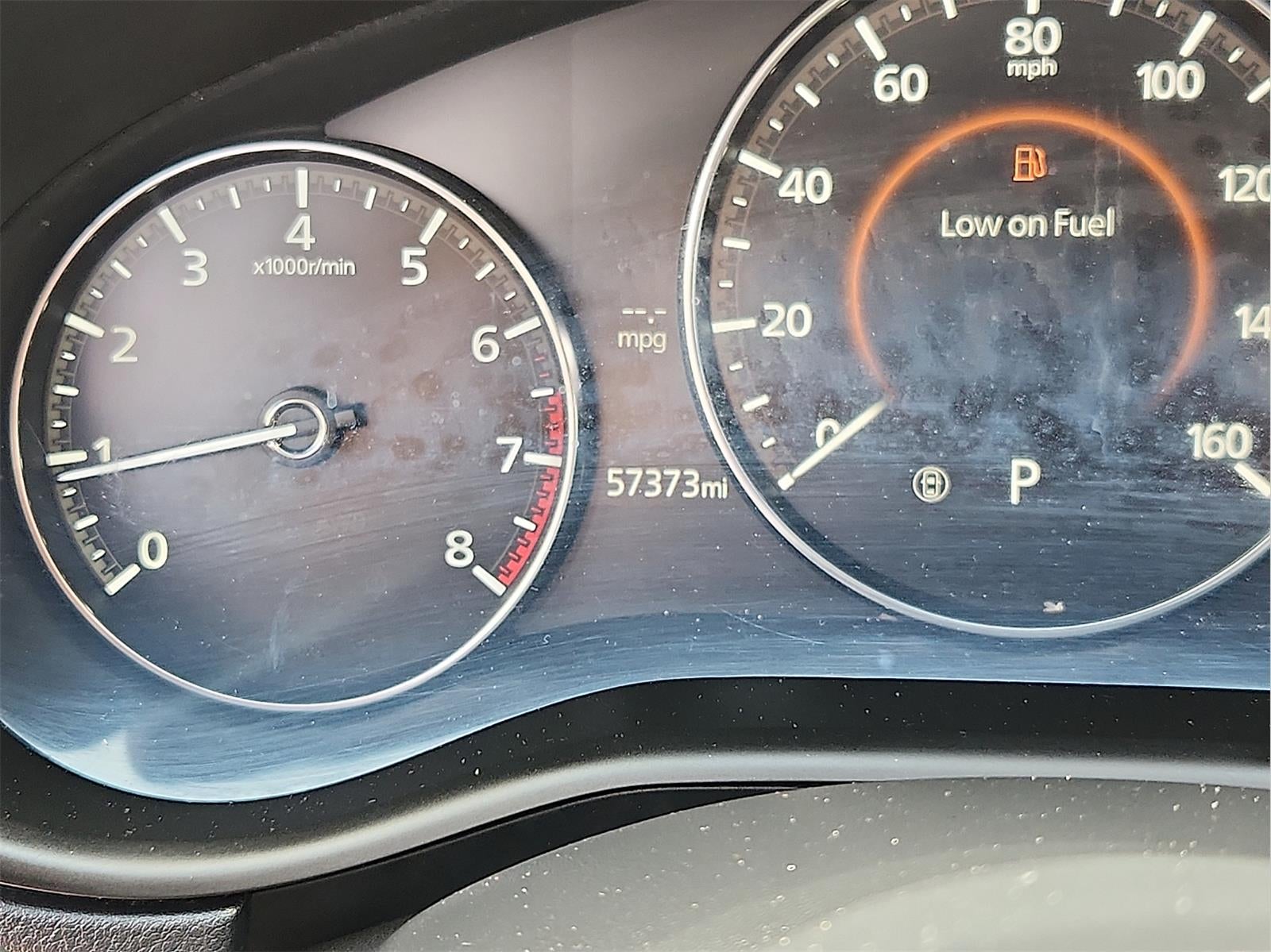 2020 Mazda Mazda CX-30 Premium Package