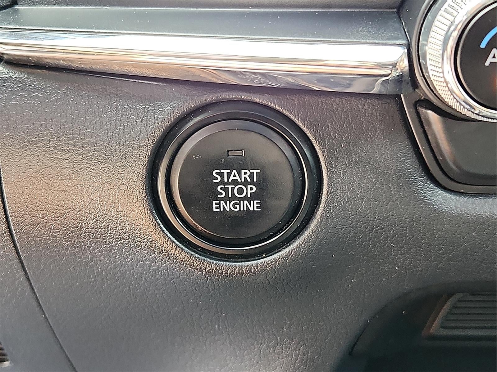 2020 Mazda Mazda CX-30 Premium Package