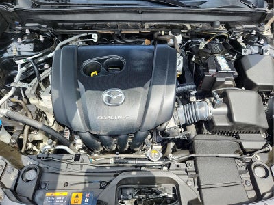2020 Mazda Mazda CX-30 Premium Package