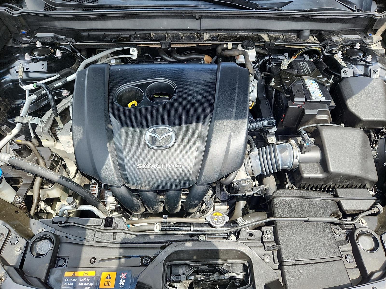 2020 Mazda Mazda CX-30 Premium Package