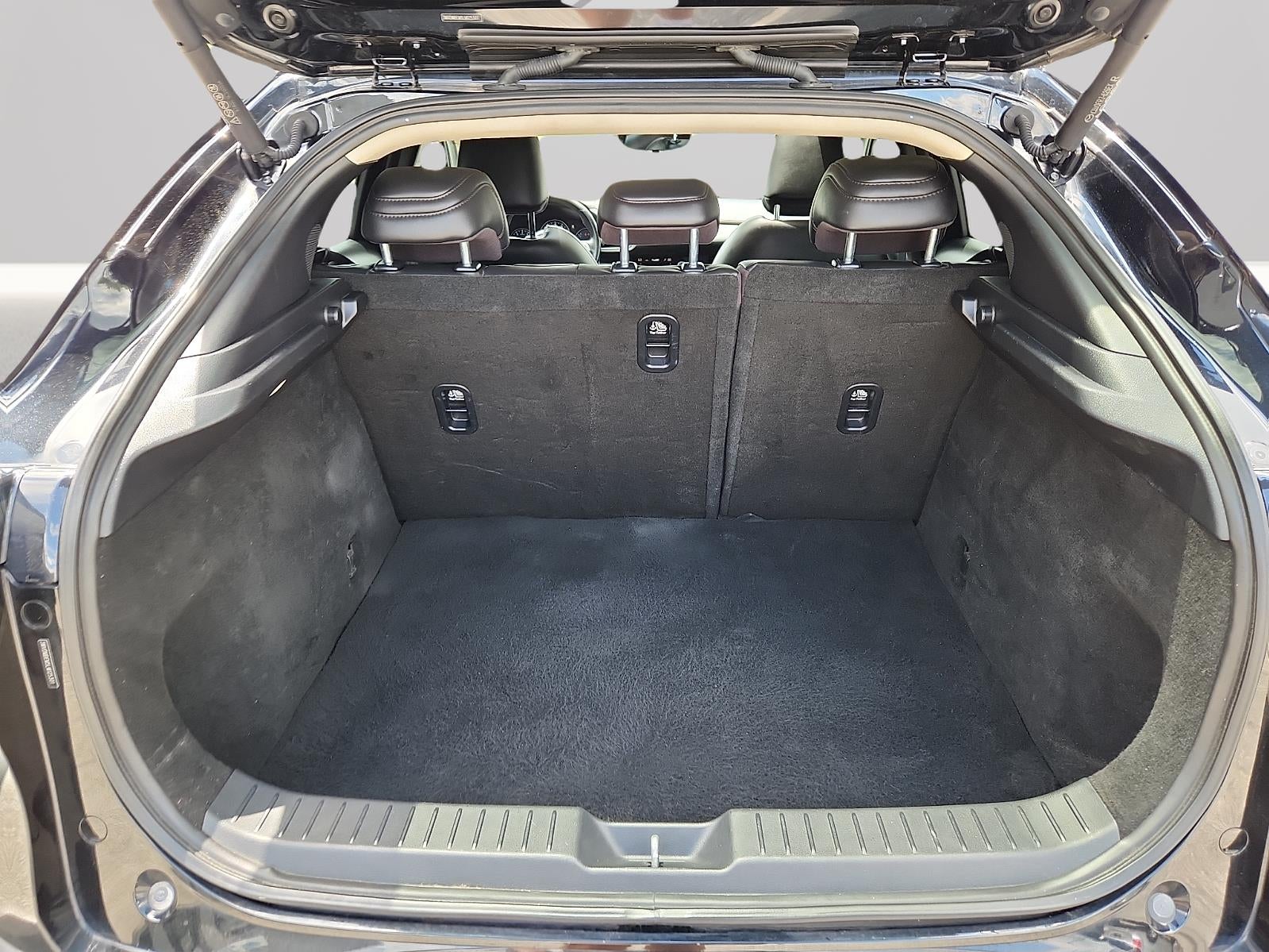 2020 Mazda Mazda CX-30 Premium Package