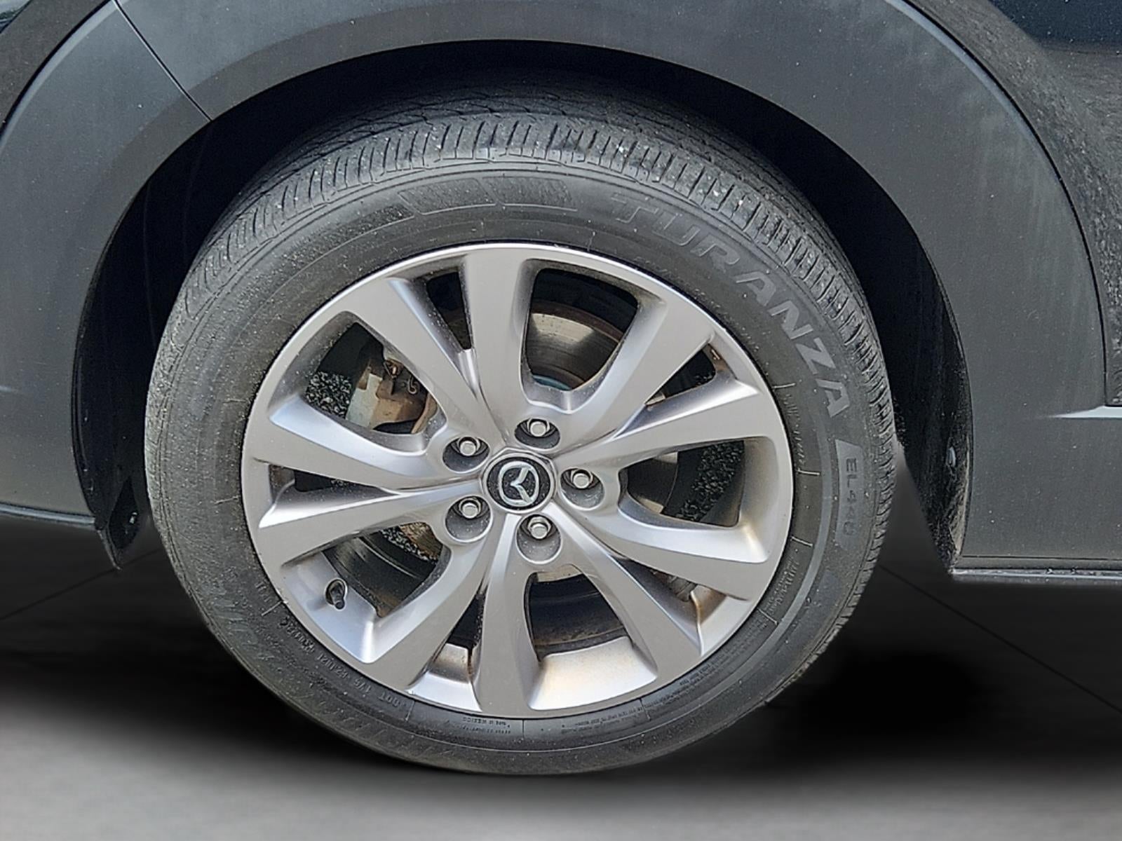 2020 Mazda Mazda CX-30 Premium Package
