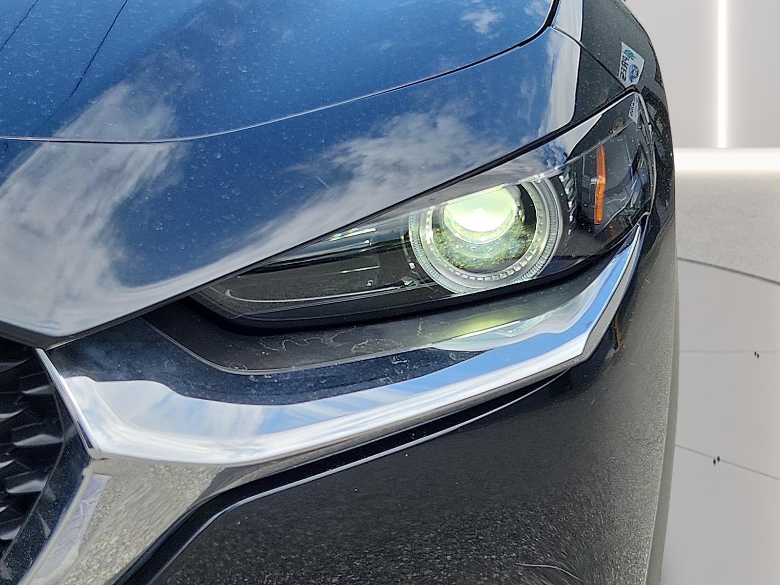 2020 Mazda Mazda CX-30 Premium Package