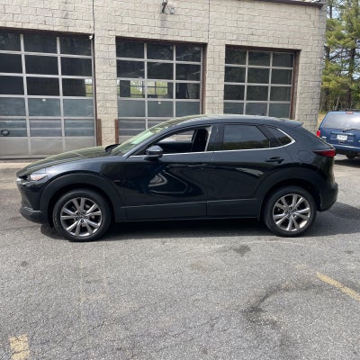 2020 Mazda Mazda CX-30 Premium Package