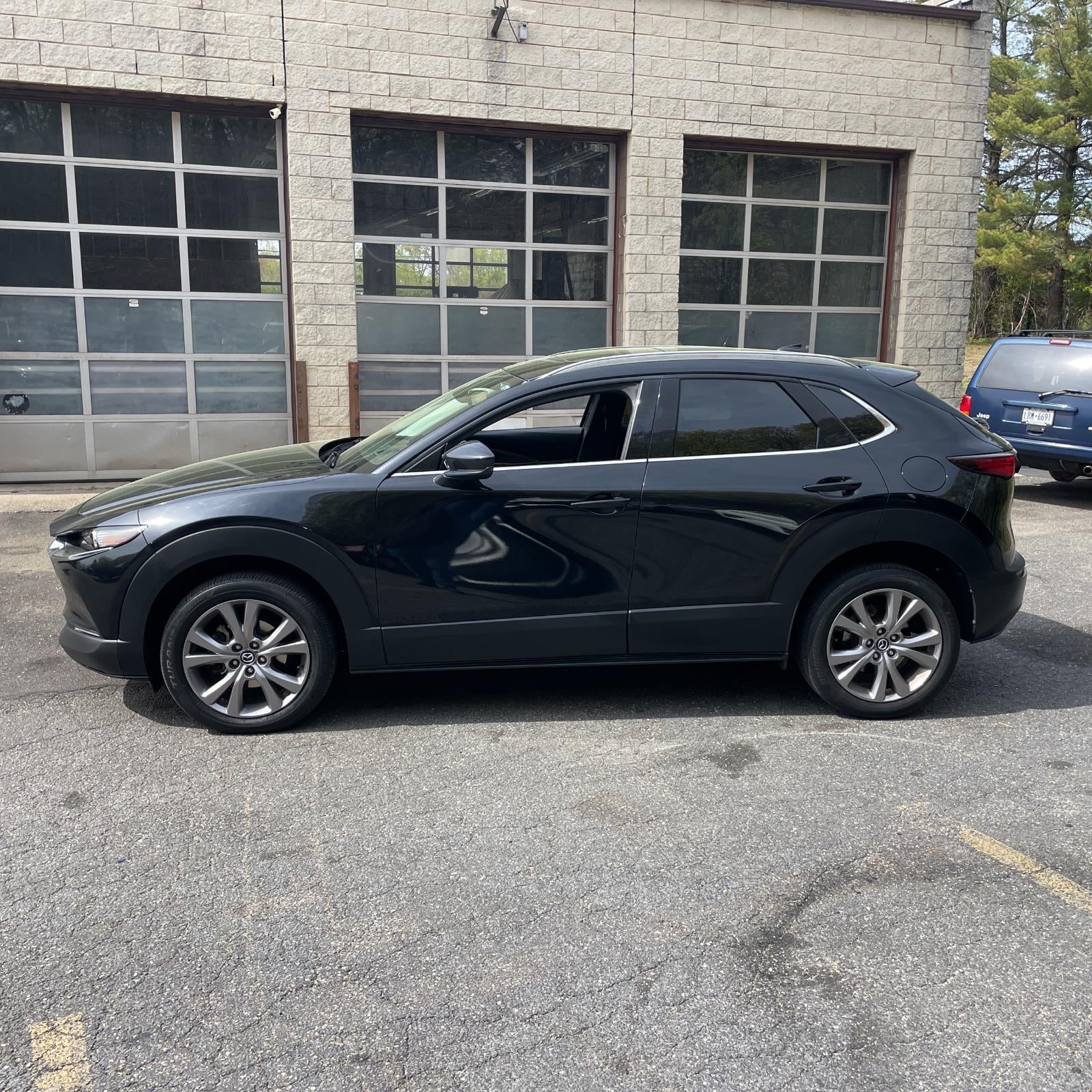 2020 Mazda Mazda CX-30 Premium Package