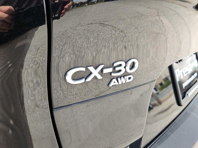 2020 Mazda Mazda CX-30 Premium Package