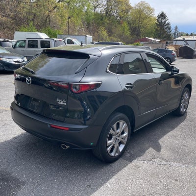 2020 Mazda Mazda CX-30 Premium Package