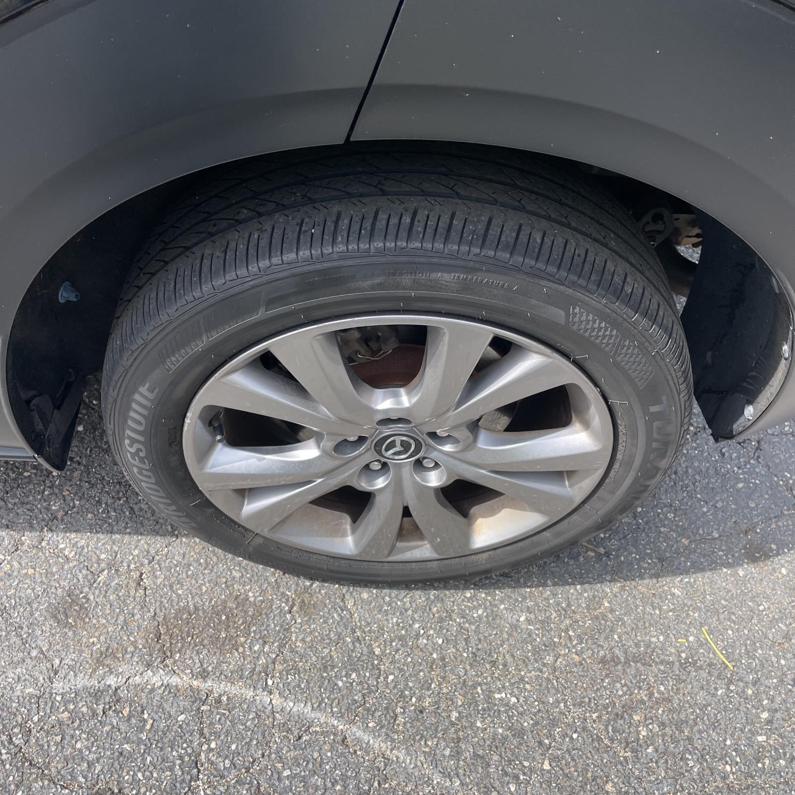 2020 Mazda Mazda CX-30 Premium Package