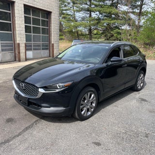 2020 Mazda Mazda CX-30 Premium Package