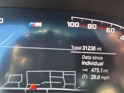 2022 BMW M340I M340i xDrive
