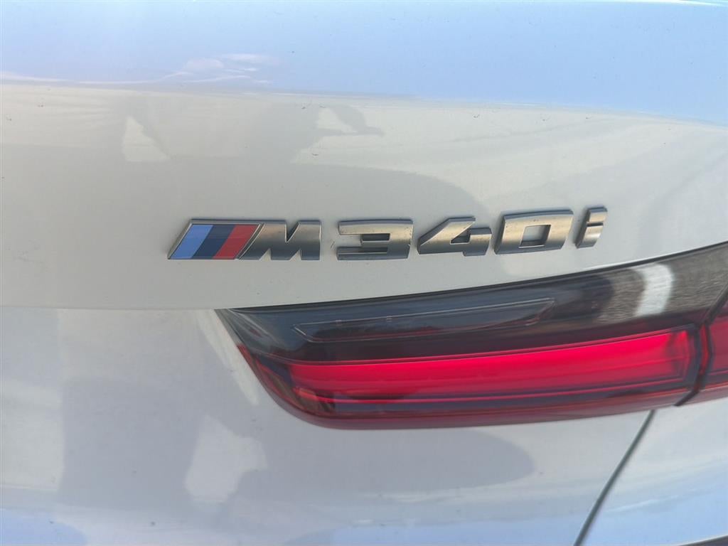 2022 BMW M340I M340i xDrive
