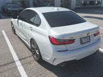2022 BMW M340I M340i xDrive