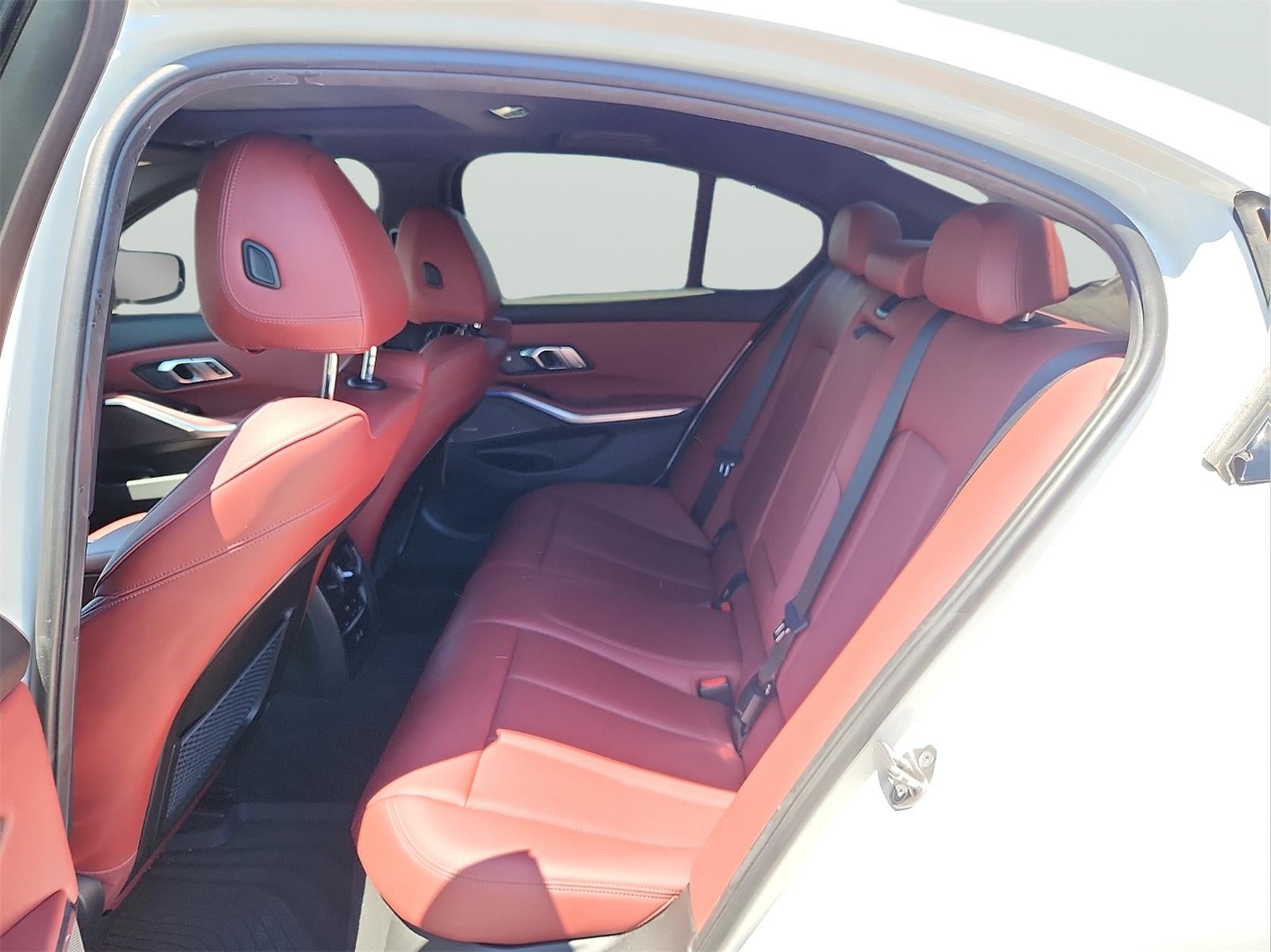2022 BMW M340I M340i xDrive