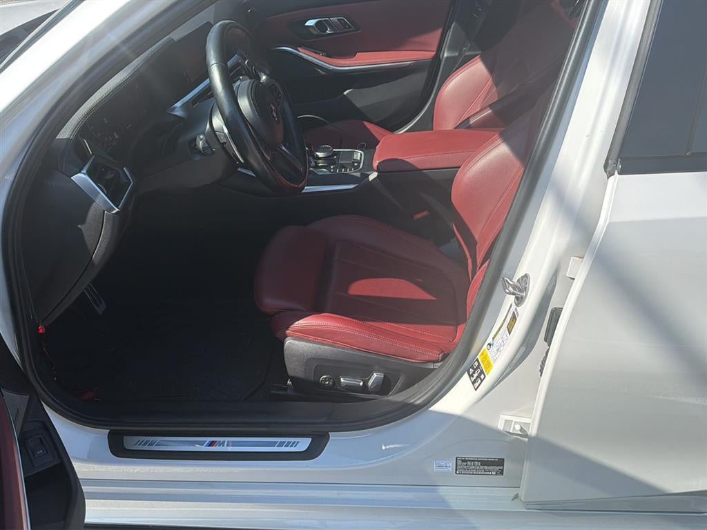 2022 BMW M340I M340i xDrive