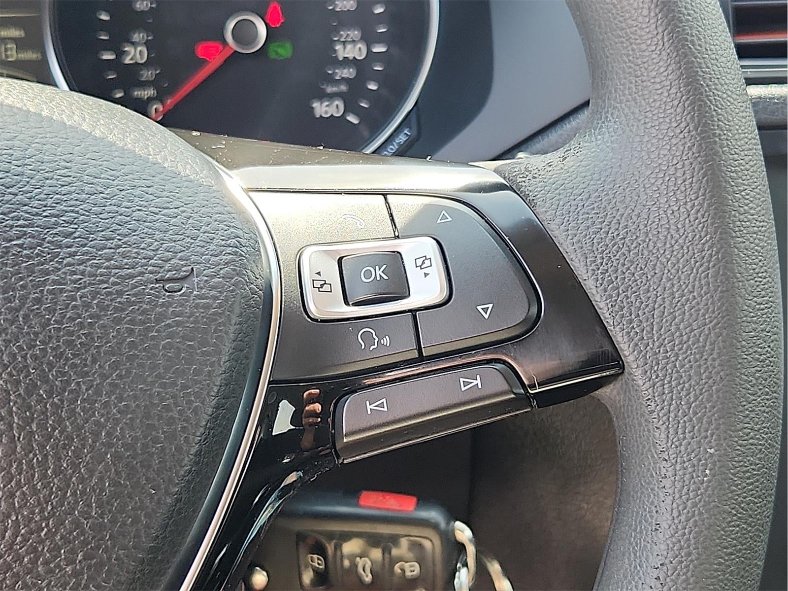 2016 Volkswagen Jetta 1.4T S w/Technology