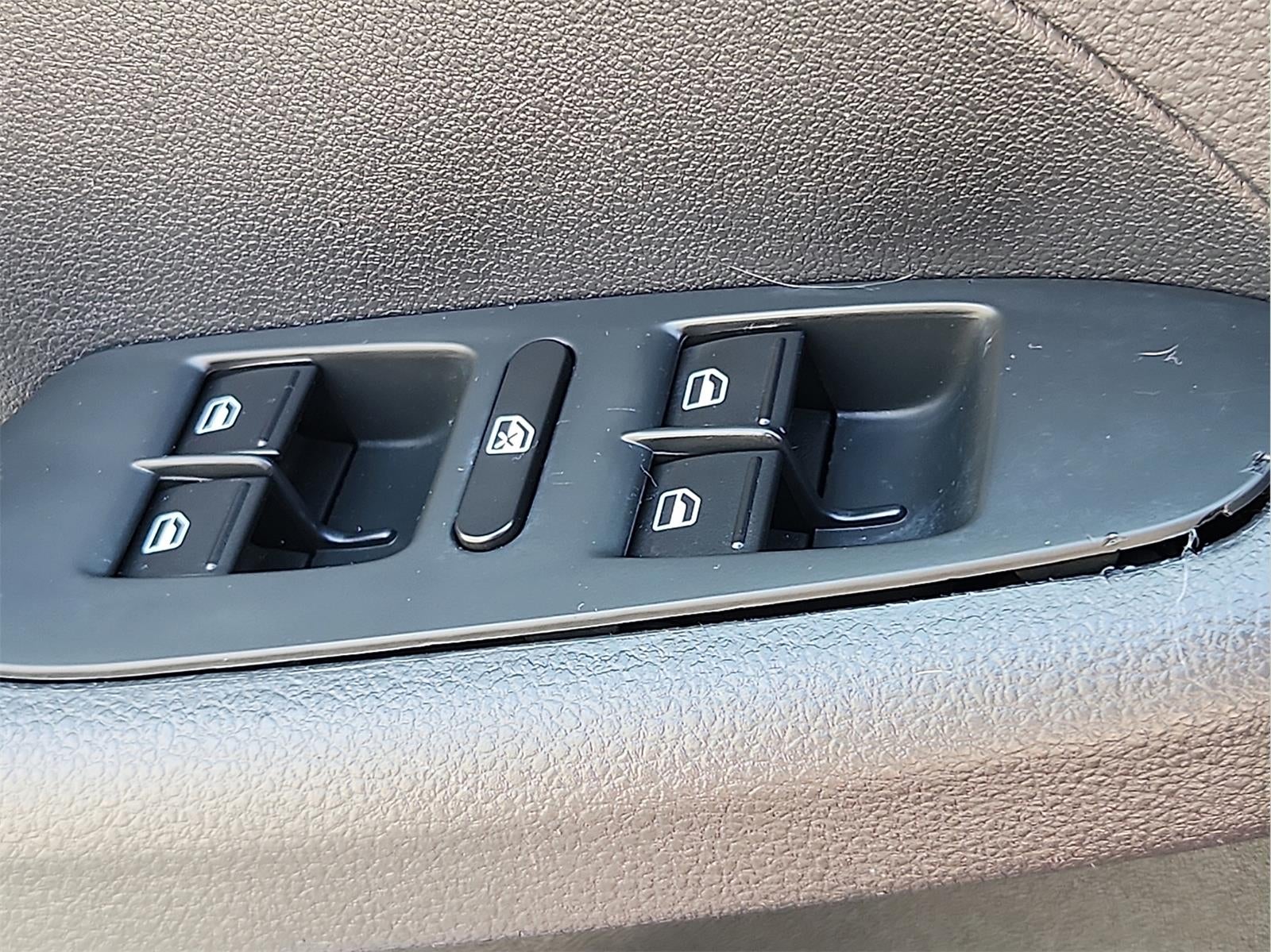 2016 Volkswagen Jetta 1.4T S w/Technology