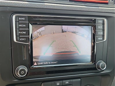 2016 Volkswagen Jetta 1.4T S w/Technology