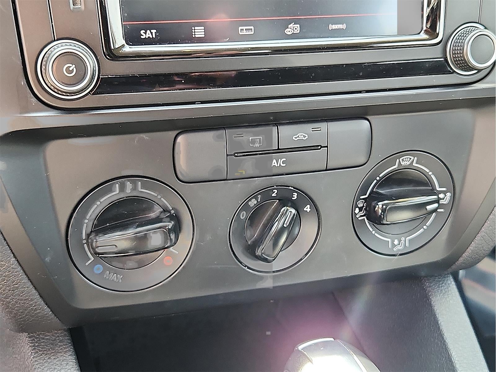 2016 Volkswagen Jetta 1.4T S w/Technology