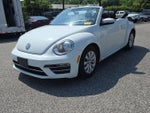 2018 Volkswagen Beetle Convertible S