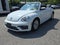 2018 Volkswagen Beetle Convertible S