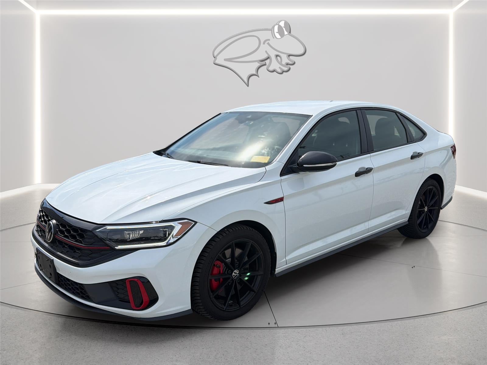 2024 Volkswagen Jetta 2.0T GLI 40th Anniversary Edition's photo