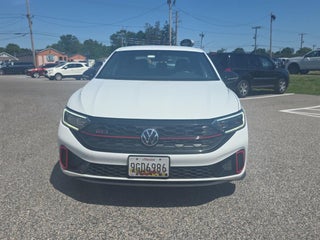 2024 Volkswagen Jetta GLI 40th Anniversary Edition