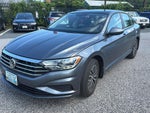 2021 Volkswagen Jetta SE