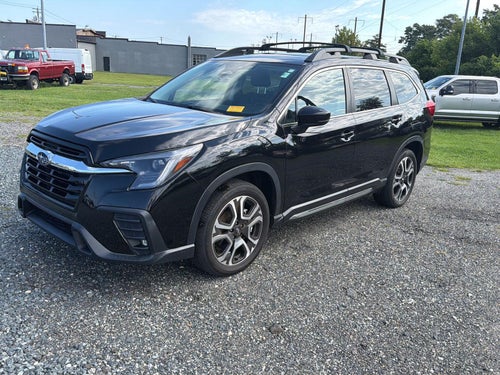 2024 Subaru Ascent Limited