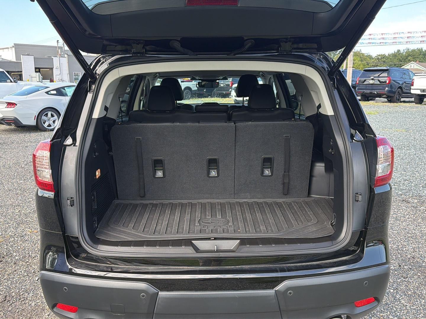 2024 Subaru Ascent Limited